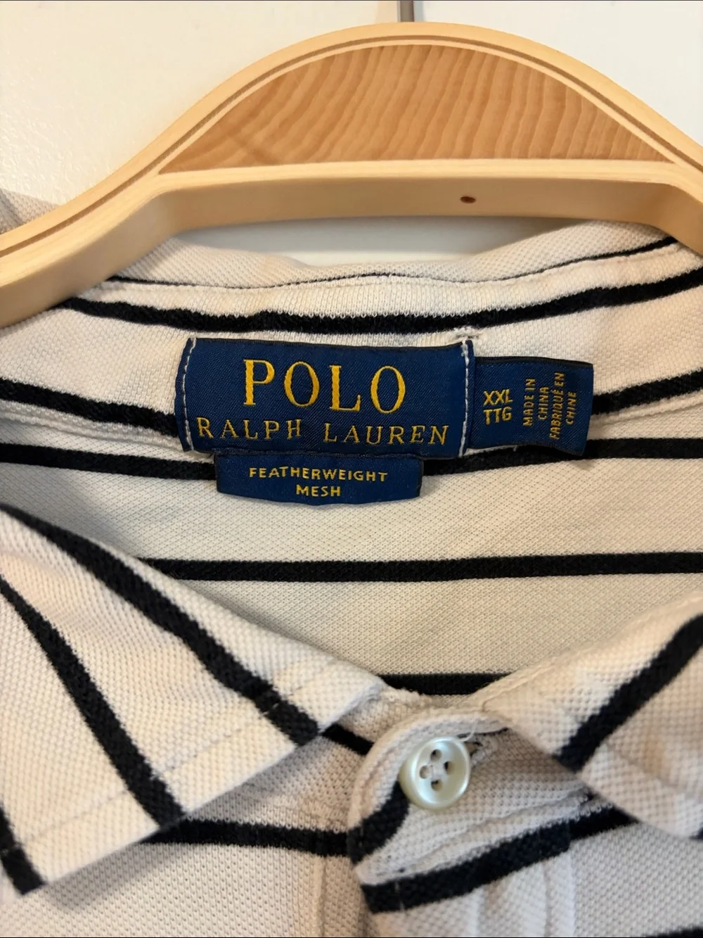 Polo Ralph Lauren short sleeve